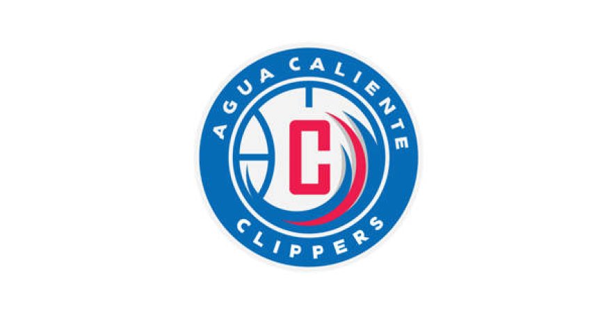 Clippers' G League Team To Move To Oceanside, Rebrand As San Diego Clippers