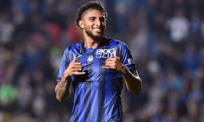 Man Utd plotting swoop to sign £43m South American star as EtH looks to bolster key area