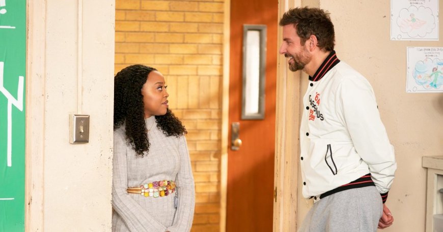 Breaking Down How That Bradley Cooper 'Abbott Elementary' Cameo Happened