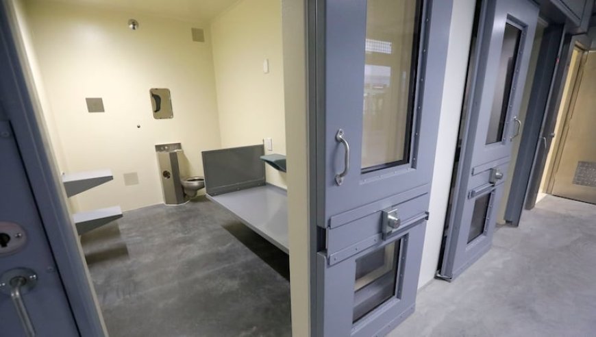 Justice Department finds Utah Department of Corrections discriminated against transgender woman