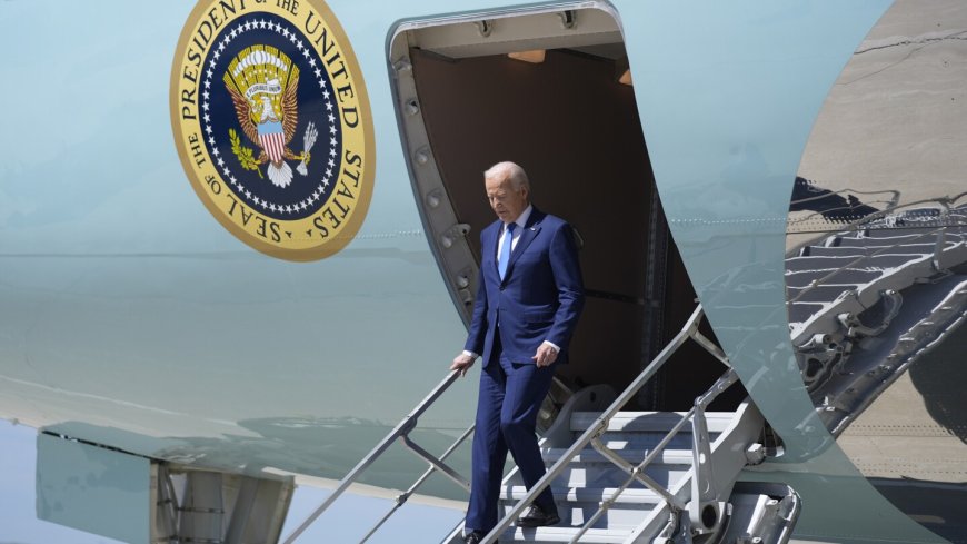 Biden administration will propose tougher asylum standards for some migrants at the border