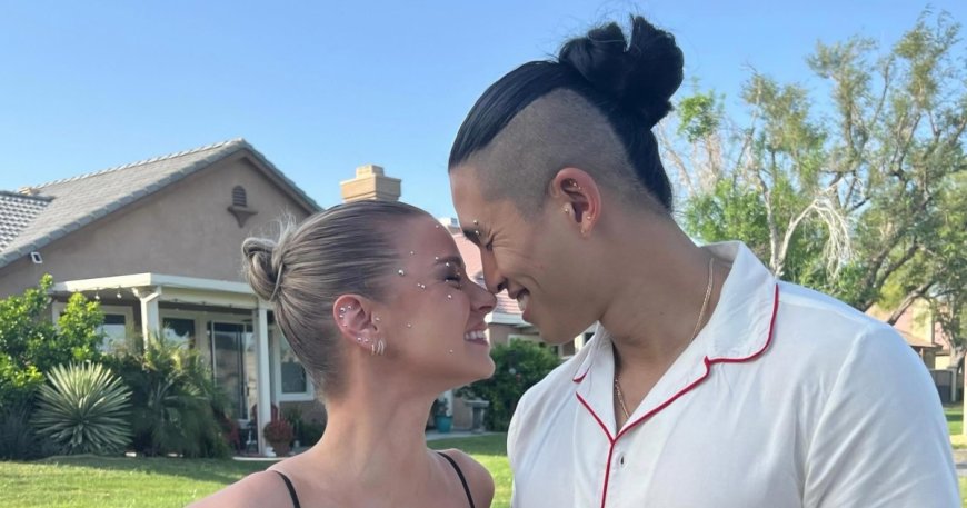 Ariana Madix Celebrates ‘Most Handsome’ Boyfriend Daniel Wai’s Birthday