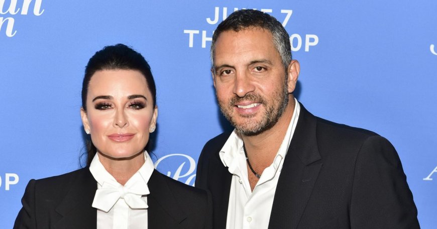 Mauricio Umansky Purchases Luxury Condo, Moves Out of Home With Kyle