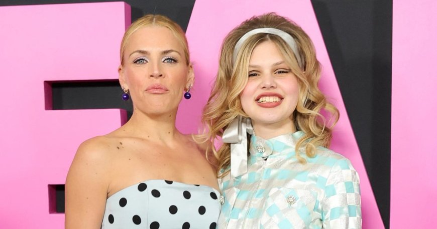 Busy Philipps Details Being Diagnosed With ADHD Alongside Daughter Birdie