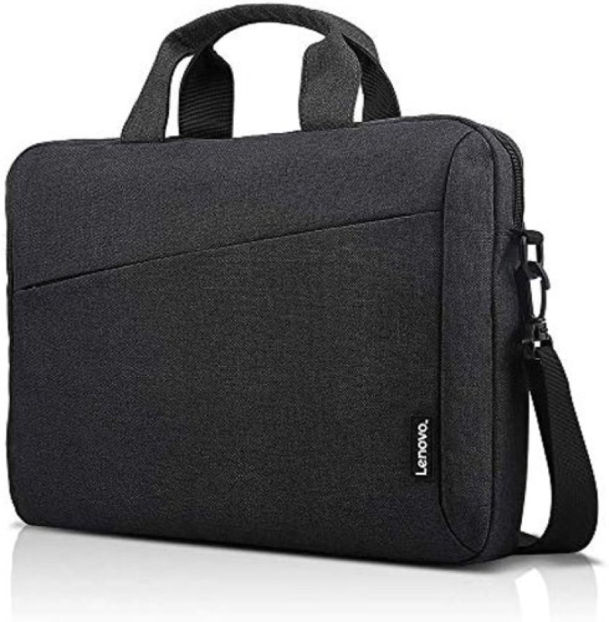 Lenovo Laptop Shoulder Bag T210, 15.6-Inch Laptop or Tablet